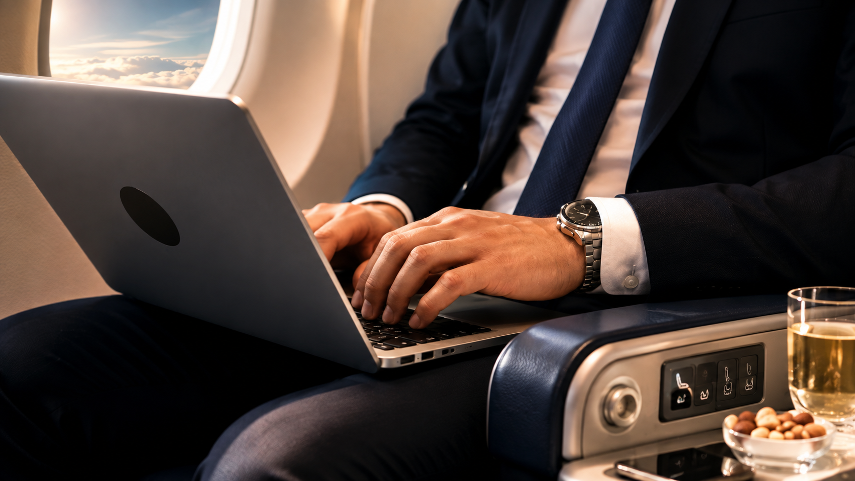 Is United Airlines Business Class Worth It?