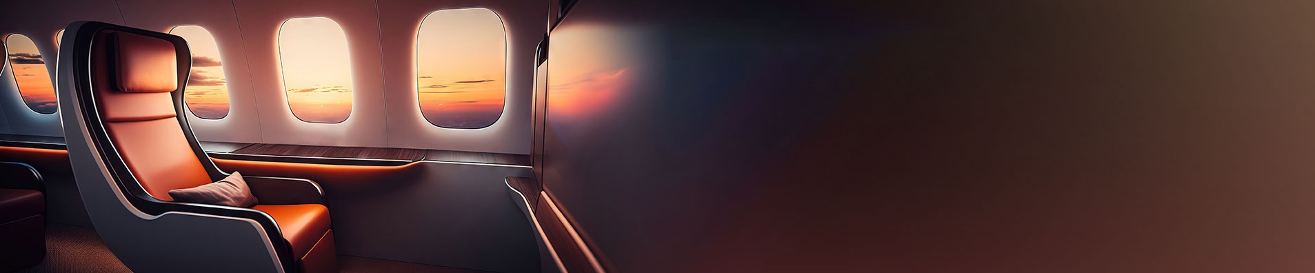 Experience Luxury with Qantas Business Class