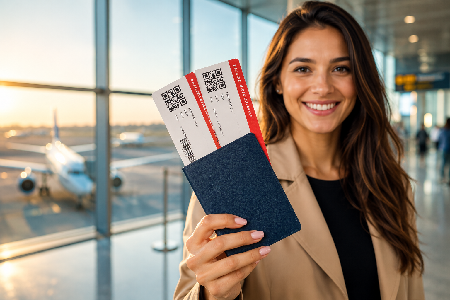 Flight Discount Tickets: Insider Secrets to Lower Airfares