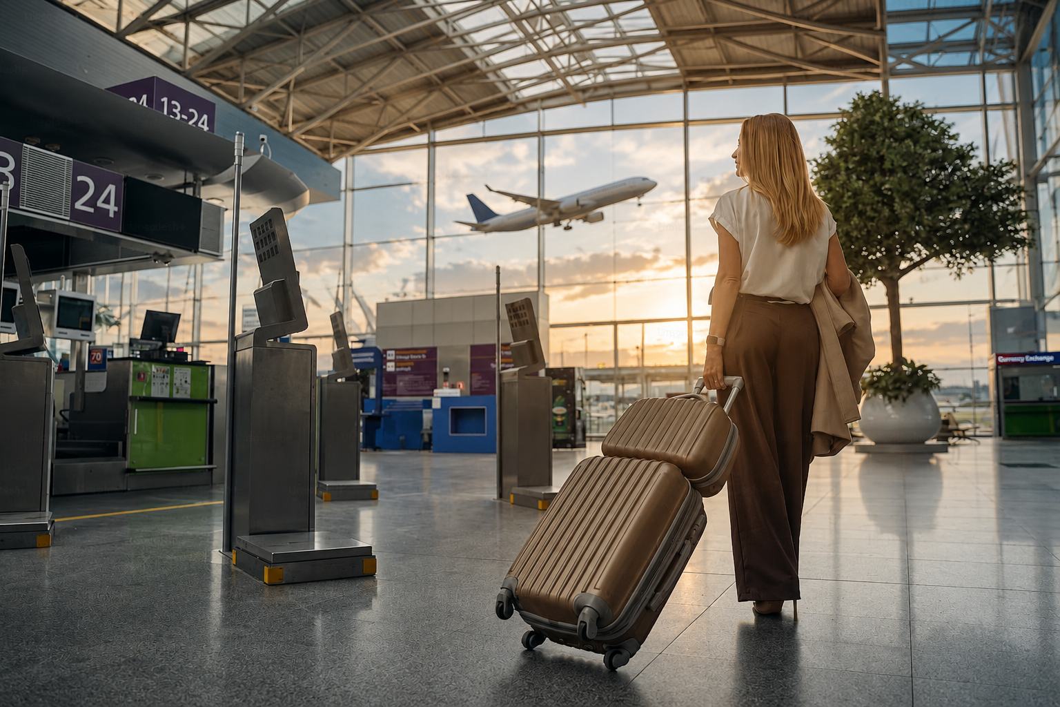 Make Your Travel Memorable with Southwest Airlines Flight