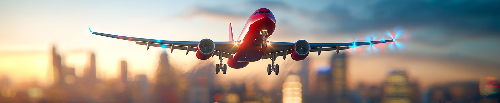 Make Your Travel Memorable with Southwest Airlines Flight